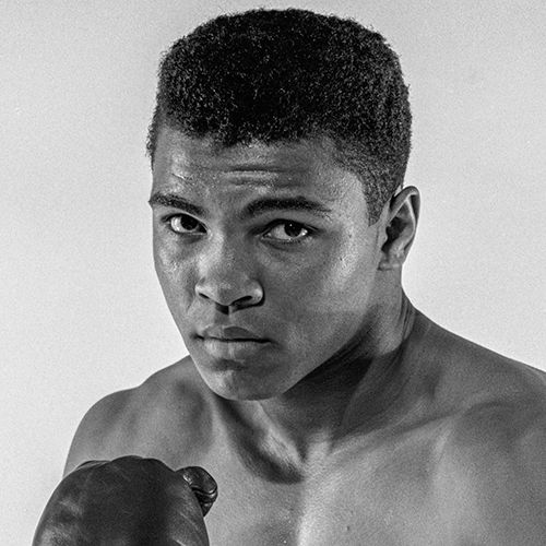 What should be the Aim of Life? (Well explained by Muhammad Ali: the great boxer.)